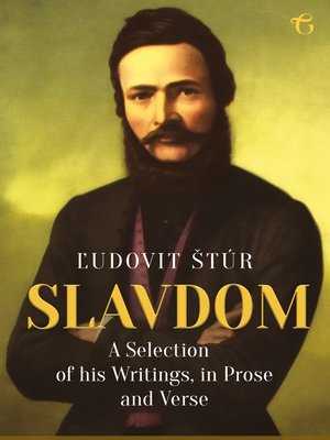 cover image of Slavdom
